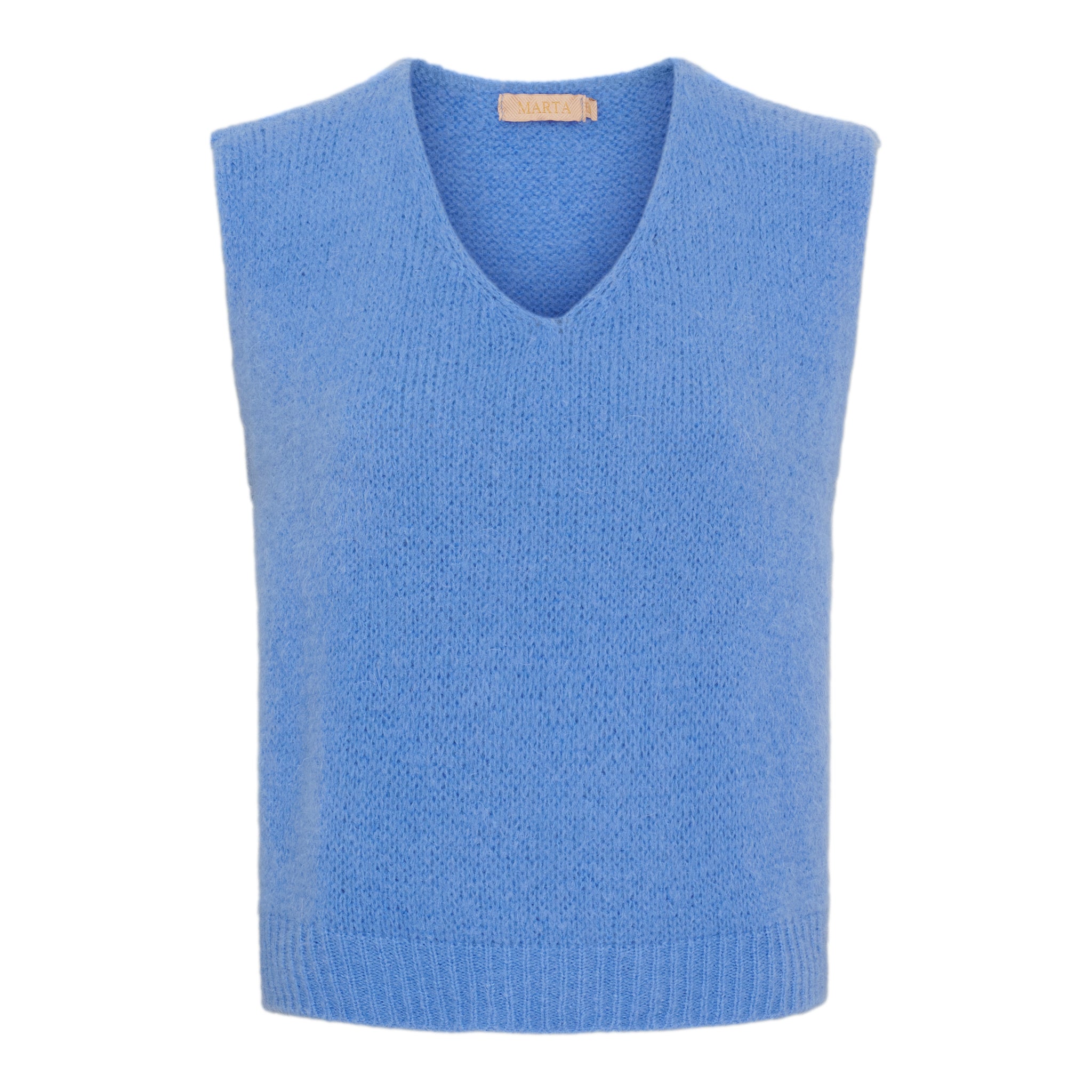 Marta du Chateau Marlene vest jeans - Online - Mode
