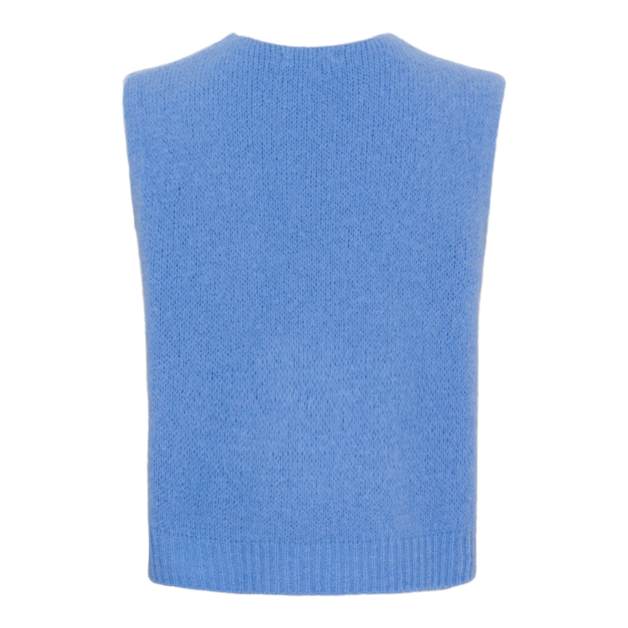Marta du Chateau Marlene vest jeans - Online - Mode