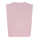 Marta du Chateau Marlene vest rosa - Online - Mode