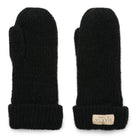 Marta du Chateau Marta knit mitten black - Online - Mode