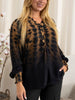 Marta du Chateau Mayra shirt nero 079smn