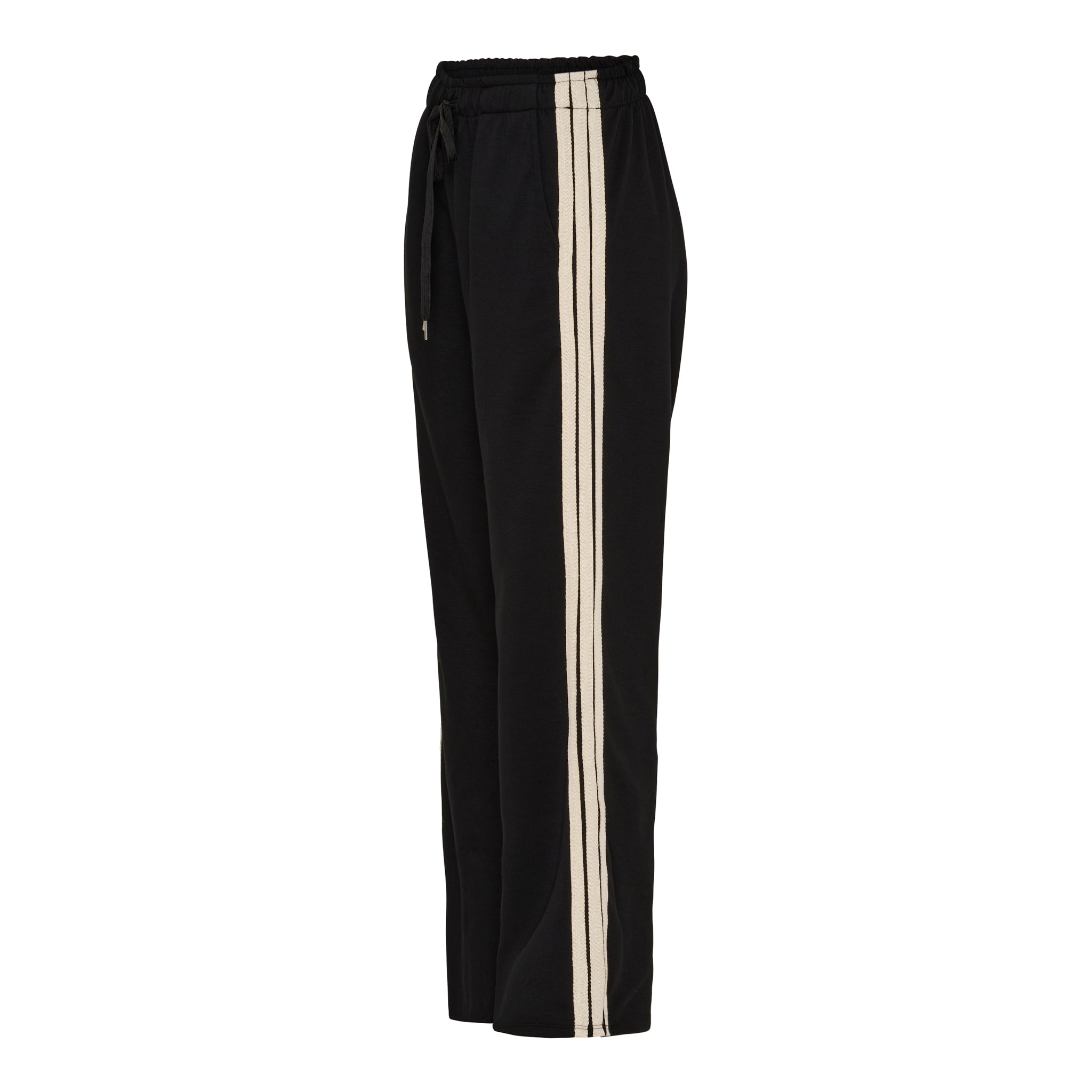 Marta du Chateau Michelle pants black - Online - Mode