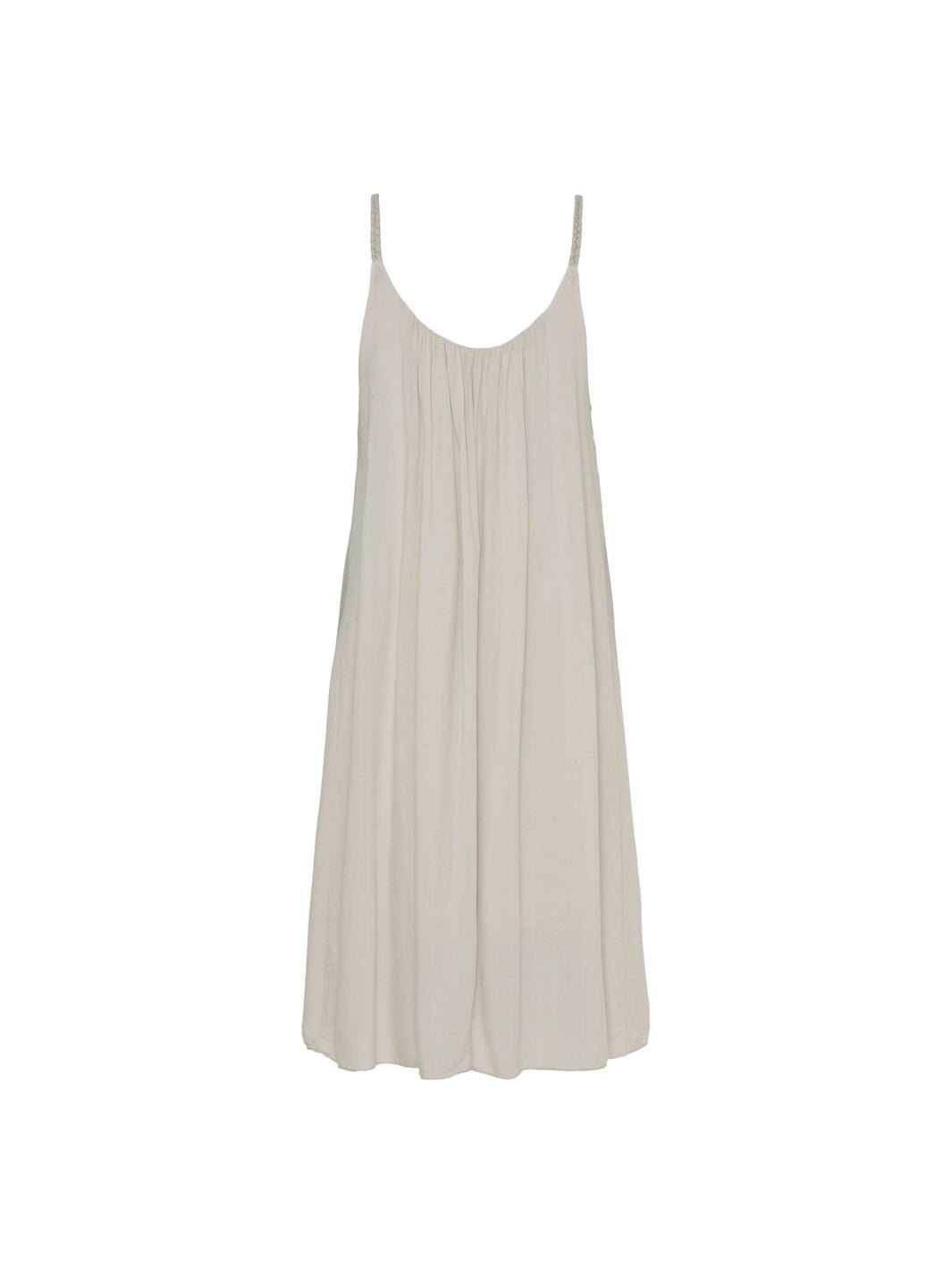 Marta du Chateau Nat dress beige - Online-Mode