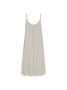 Marta du Chateau Nat dress beige - Online-Mode