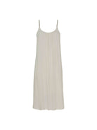 Marta du Chateau Nat dress beige - Online-Mode