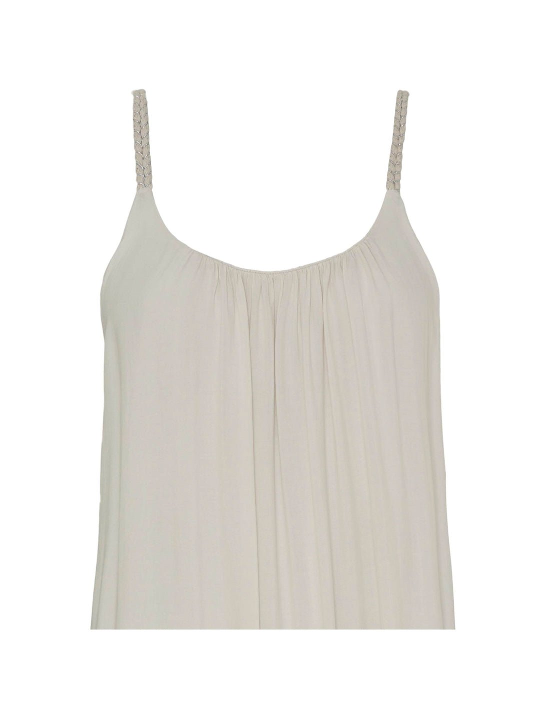 Marta du Chateau Nat dress beige - Online-Mode