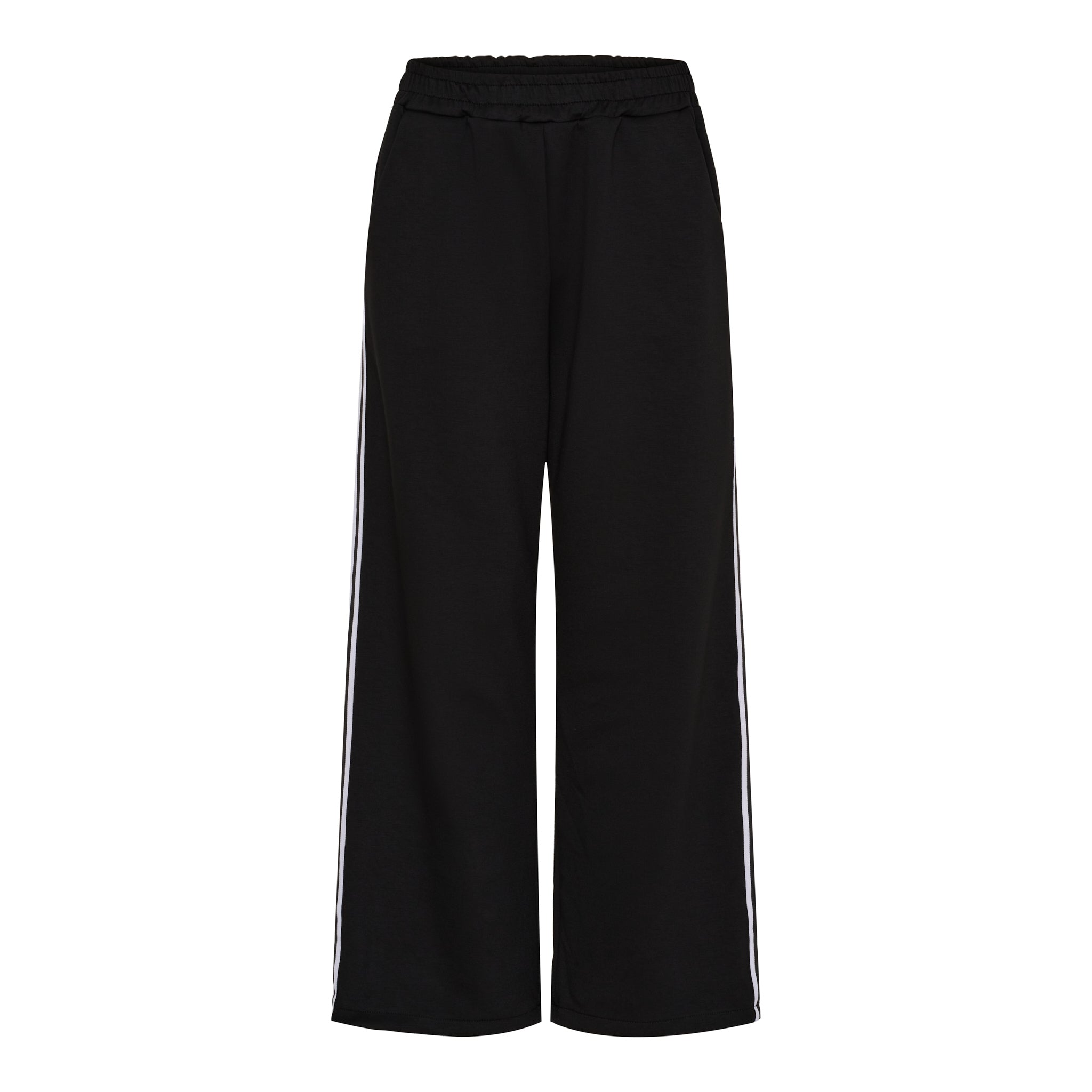 Marta du Chateau Ninon pants black - Online - Mode