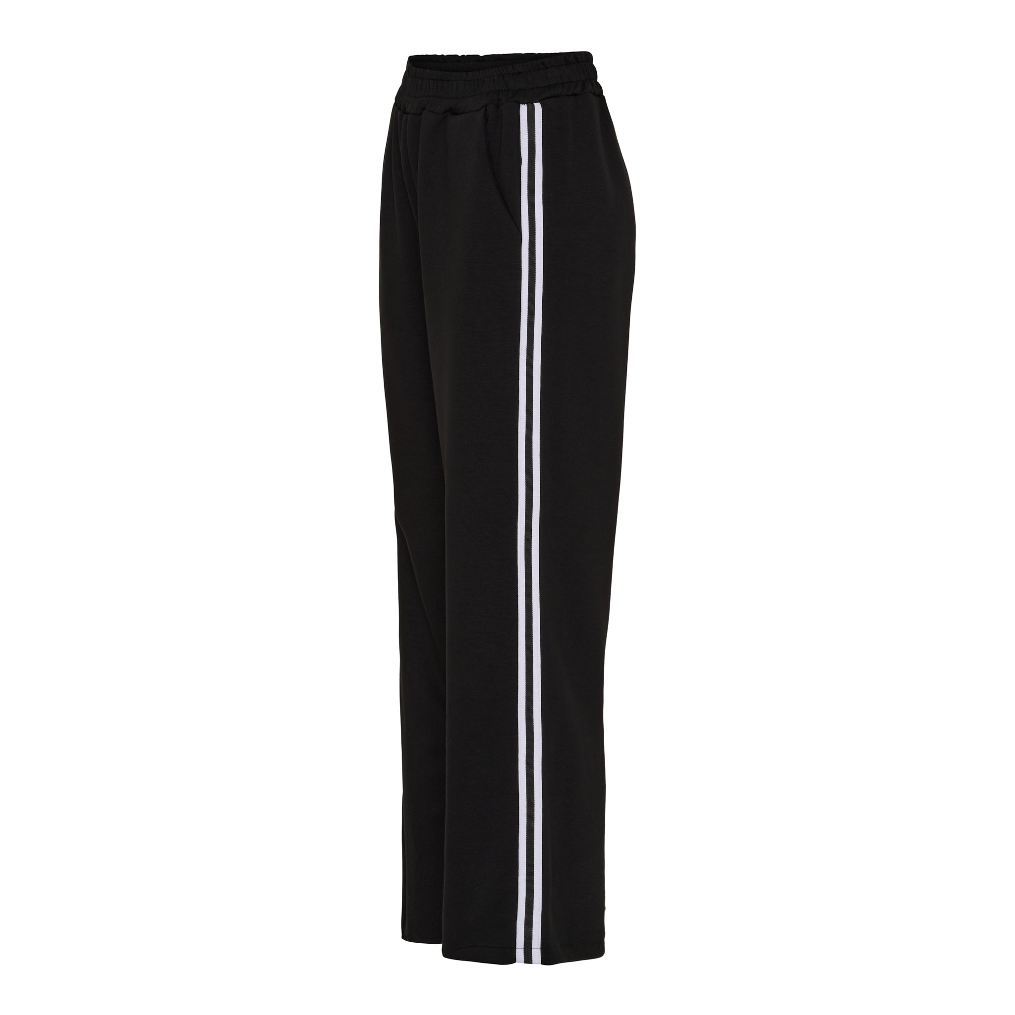 Marta du Chateau Ninon pants black - Online - Mode