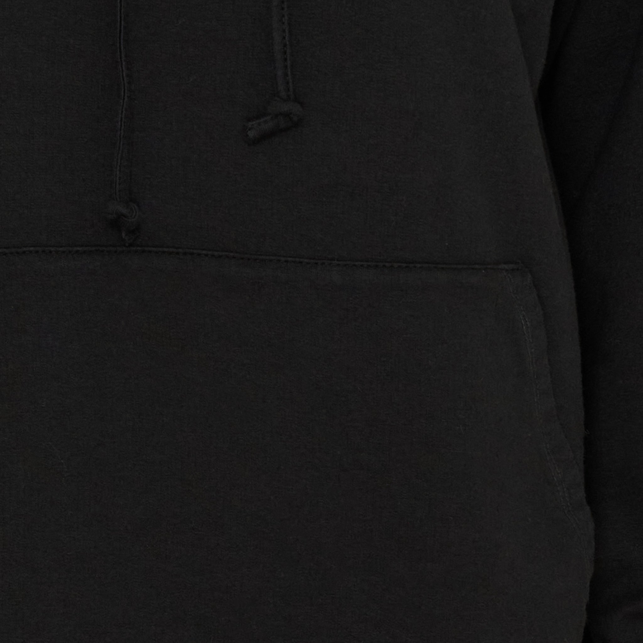 Marta du Chateau Noor Sweatdress black - Online - Mode