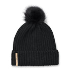 Marta du Chateau Pompom hat black - Online - Mode