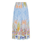 Marta du Chateau Princess skirt celeste 981 - Online-Mode