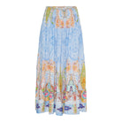Marta du Chateau Princess skirt celeste 981 - Online-Mode