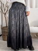 Marta du Chateau Princess skirt grey faded 1941tps