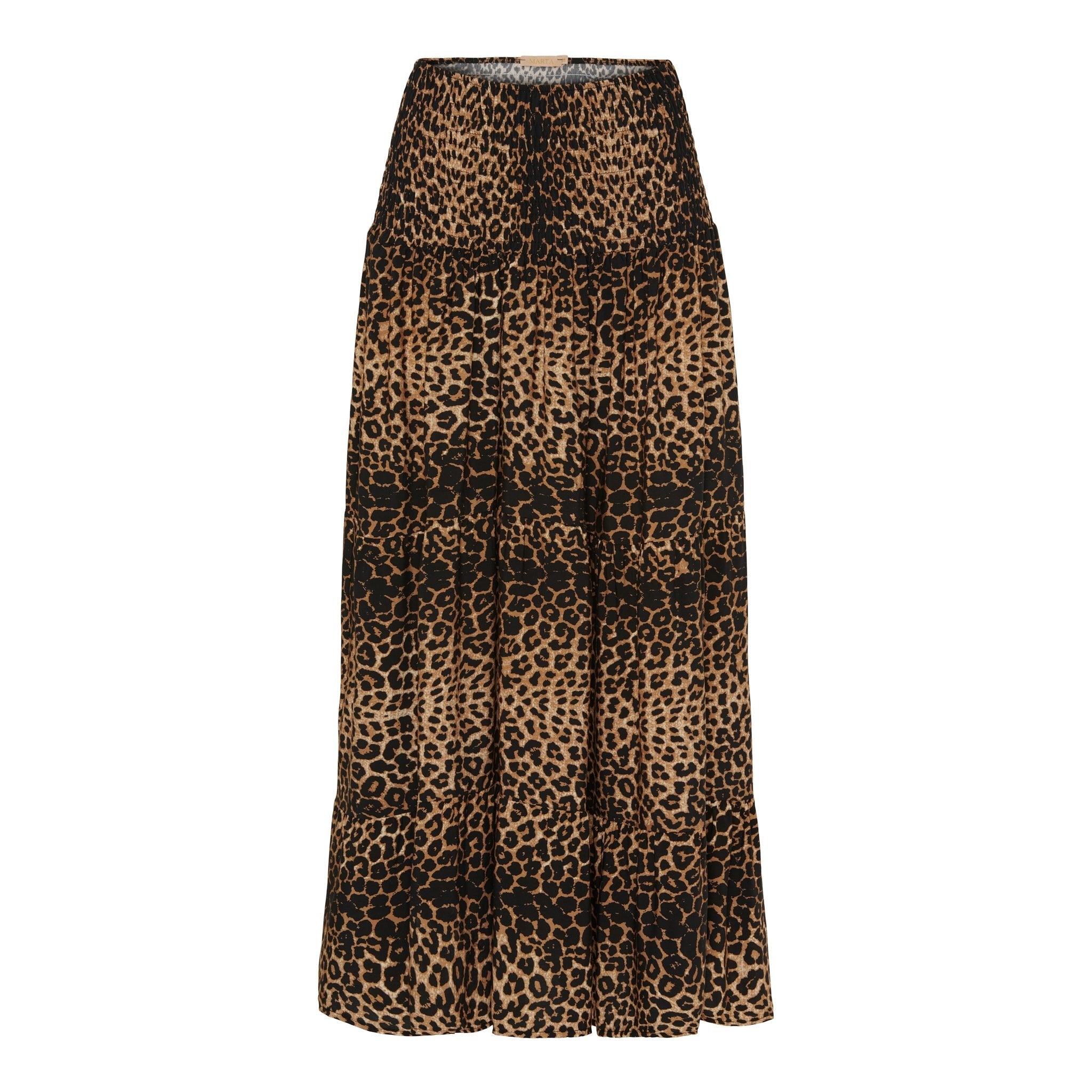 Marta du Chateau Princess skirt leo - Online - Mode