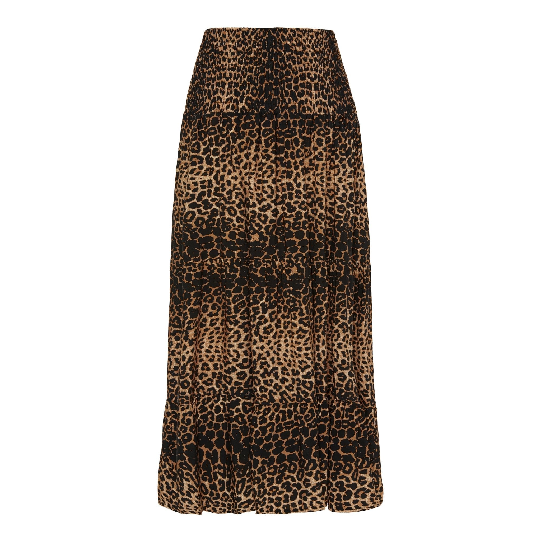 Marta du Chateau Princess skirt leo - Online - Mode