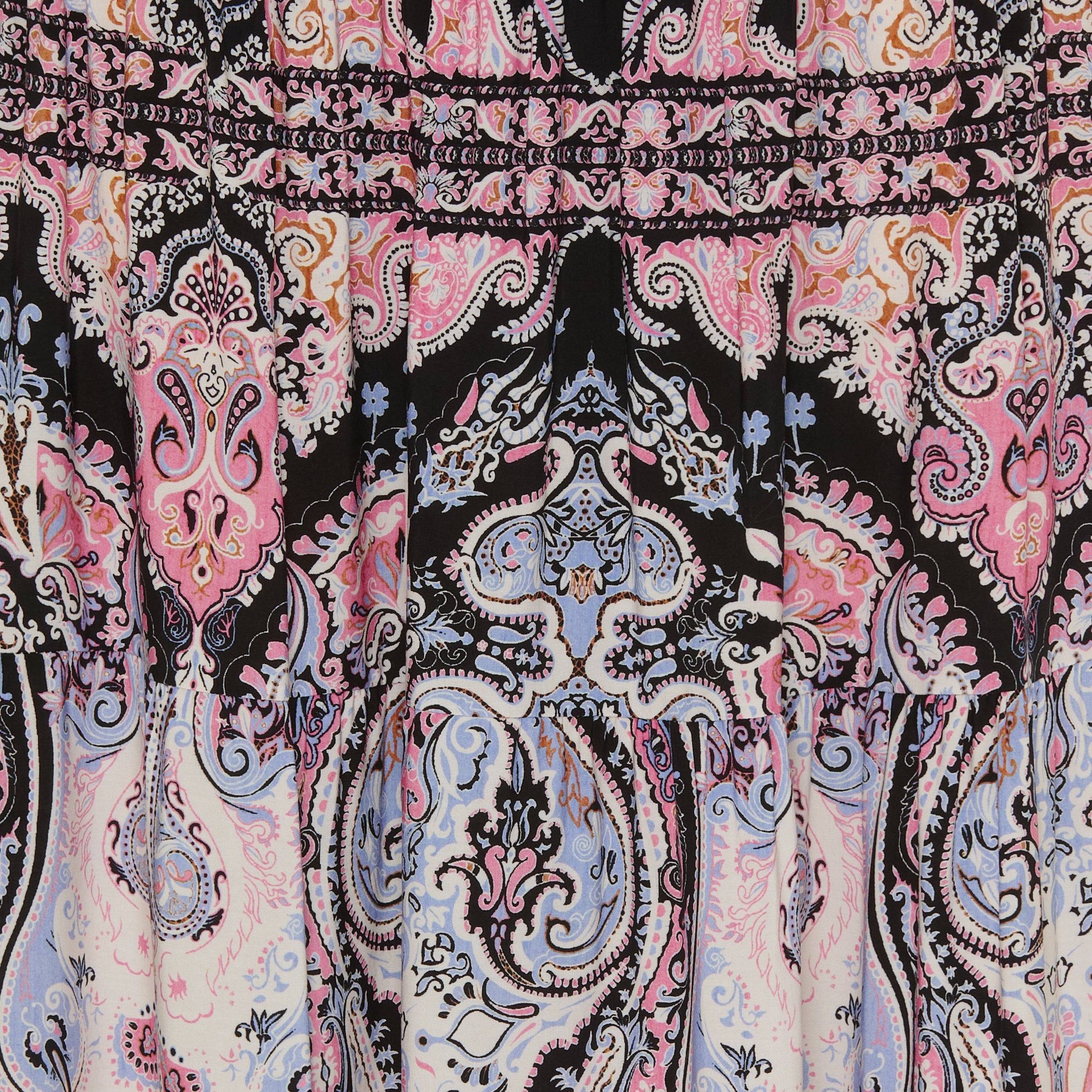 Marta du Chateau Princess skirt nero 3697 - Online - Mode