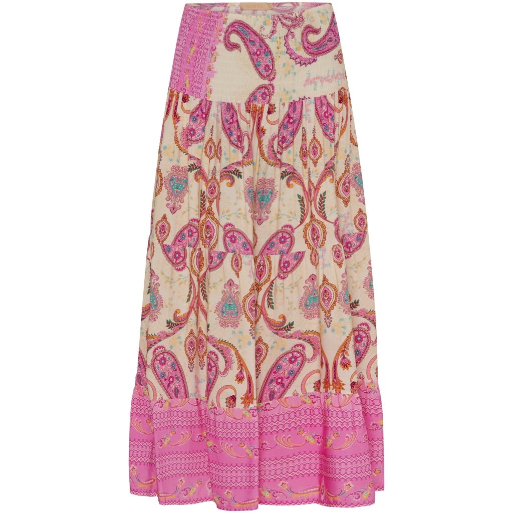 Marta du Chateau Princess skirt Tpn Fuxia 331 - Online - Mode