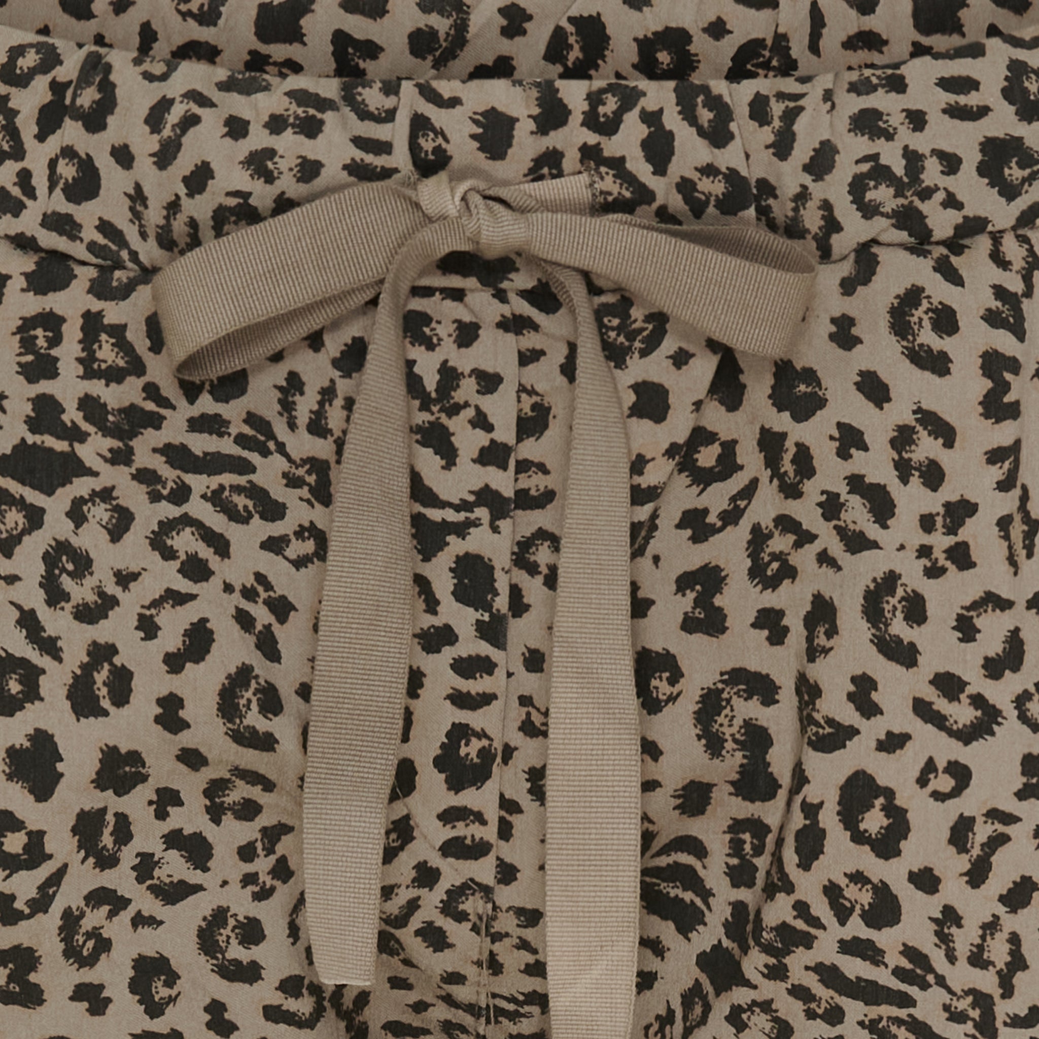 Marta du Chateau Reina pants fango leo - Online - Mode