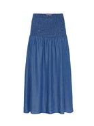 Marta du Chateau Renate skirt blue - Online - Mode