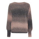 Marta du Chateau Renee knit old pink - Online - Mode