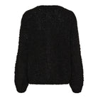 Marta du Chateau Rosalie knit black - Online - Mode