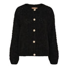 Marta du Chateau Rosalie knit black - Online - Mode