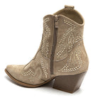 Marta du Chateau Saga boots khaki - Online - Mode