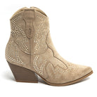 Marta du Chateau Saga boots khaki - Online - Mode