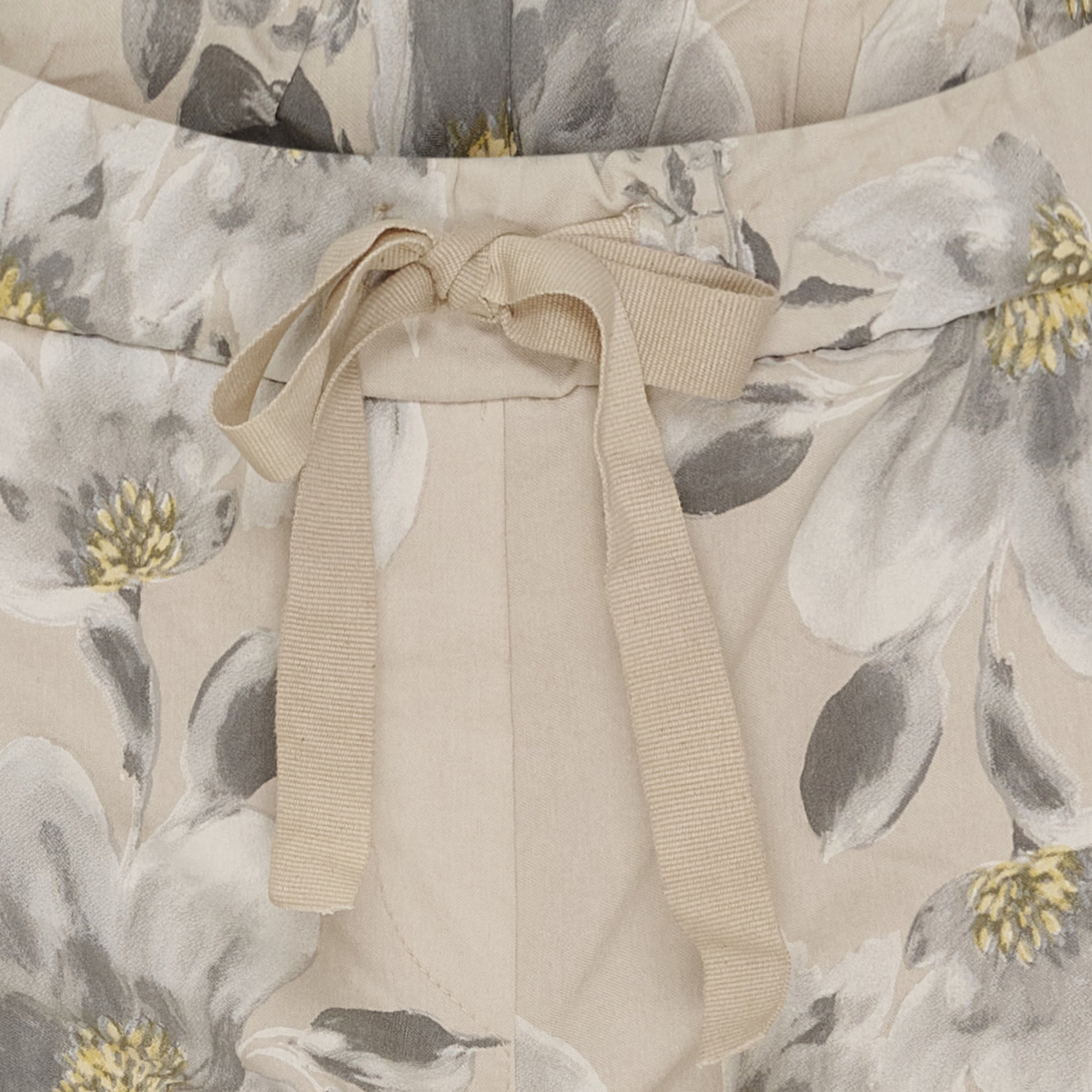 Marta du Chateau Seraphine pantslight beige - Online - Mode