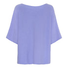 Marta du Chateau Sia knit azzurro - Online - Mode