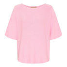 Marta du Chateau Sia knit bubble gum - Online - Mode