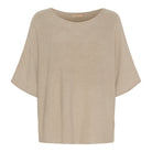 Marta du Chateau Sia knit cashmere - Online - Mode