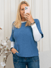 Marta du Chateau Sia knit jeans