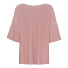 Marta du Chateau Sia knit old rose - Online - Mode