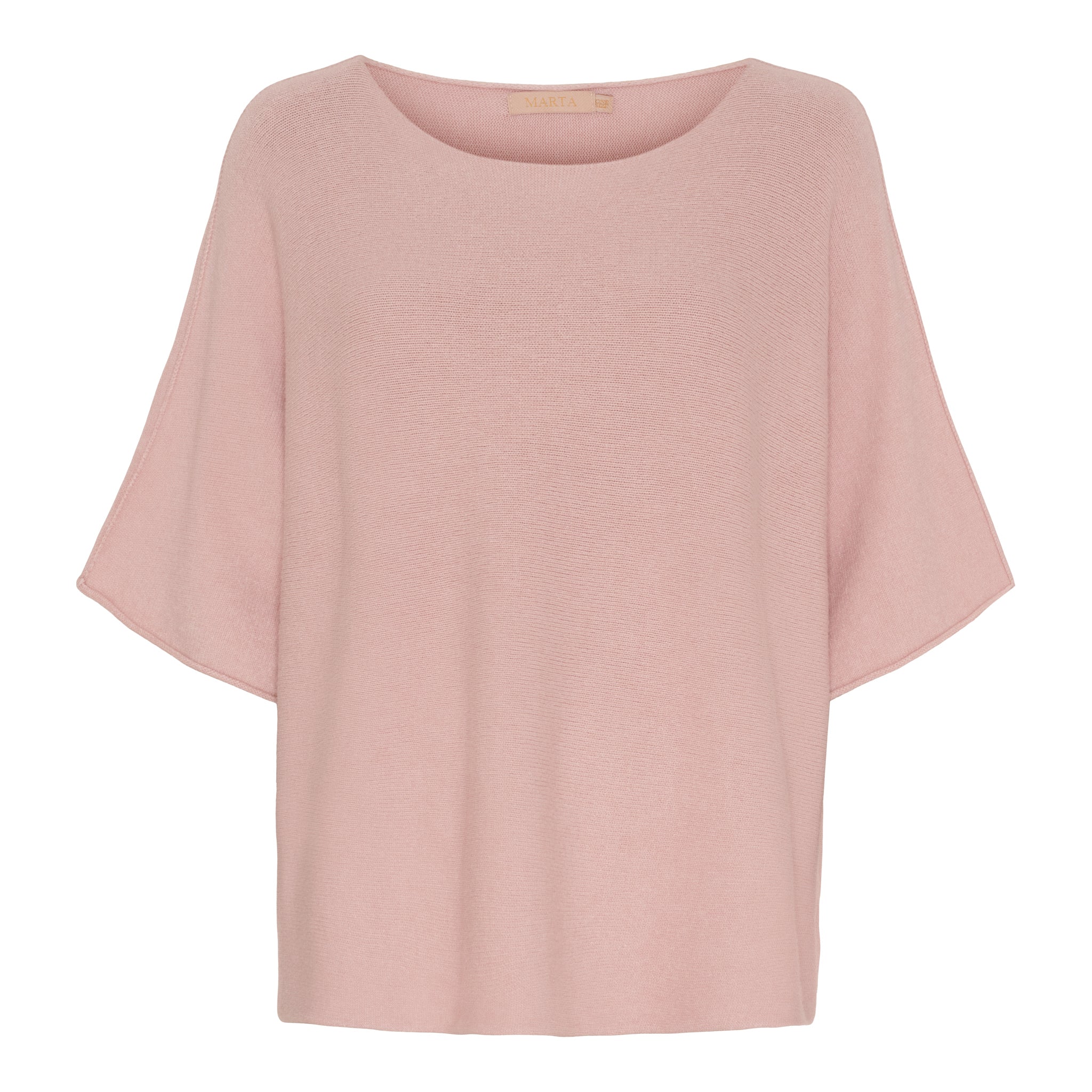 Marta du Chateau Sia knit rosa - Online - Mode