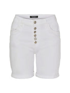 Marta du Chateau Sierra shorts white - Online - Mode