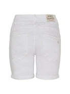 Marta du Chateau Sierra shorts white - Online - Mode