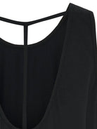 Marta du Chateau Signy dress black - Online - Mode