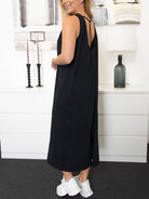 Marta du Chateau Signy dress black - Online - Mode