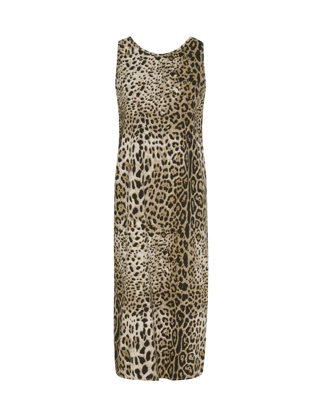 Marta du Chateau Signy dress leo - Online - Mode