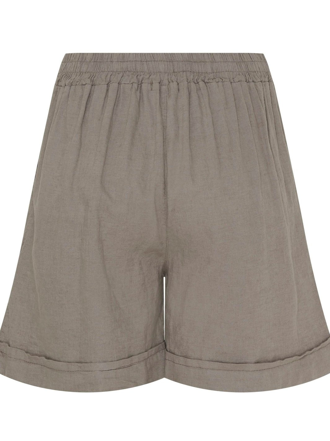 Marta du Chateau Sophia shorts fango - Online - Mode