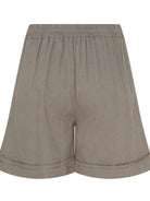 Marta du Chateau Sophia shorts fango - Online - Mode