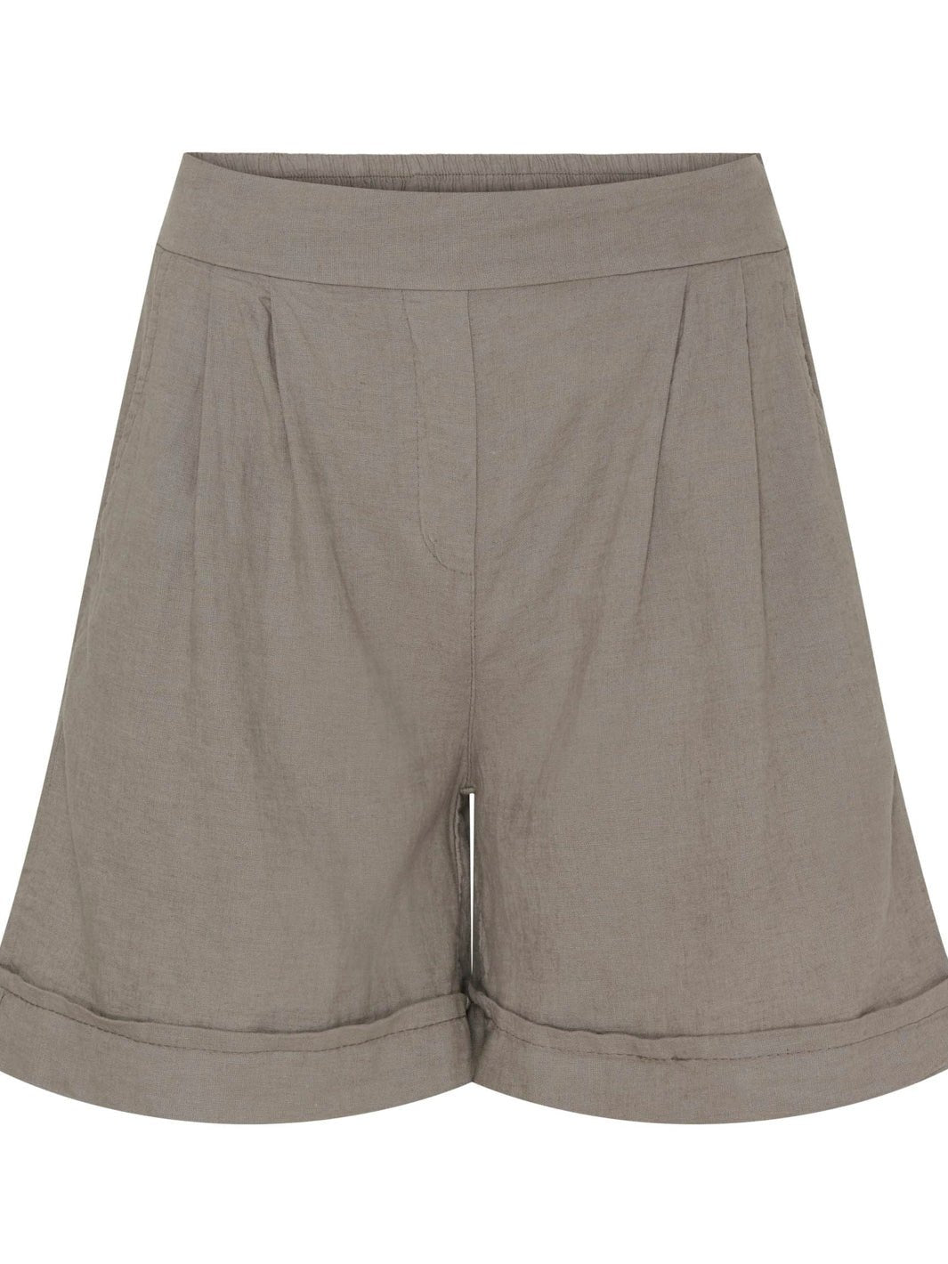 Marta du Chateau Sophia shorts fango - Online - Mode