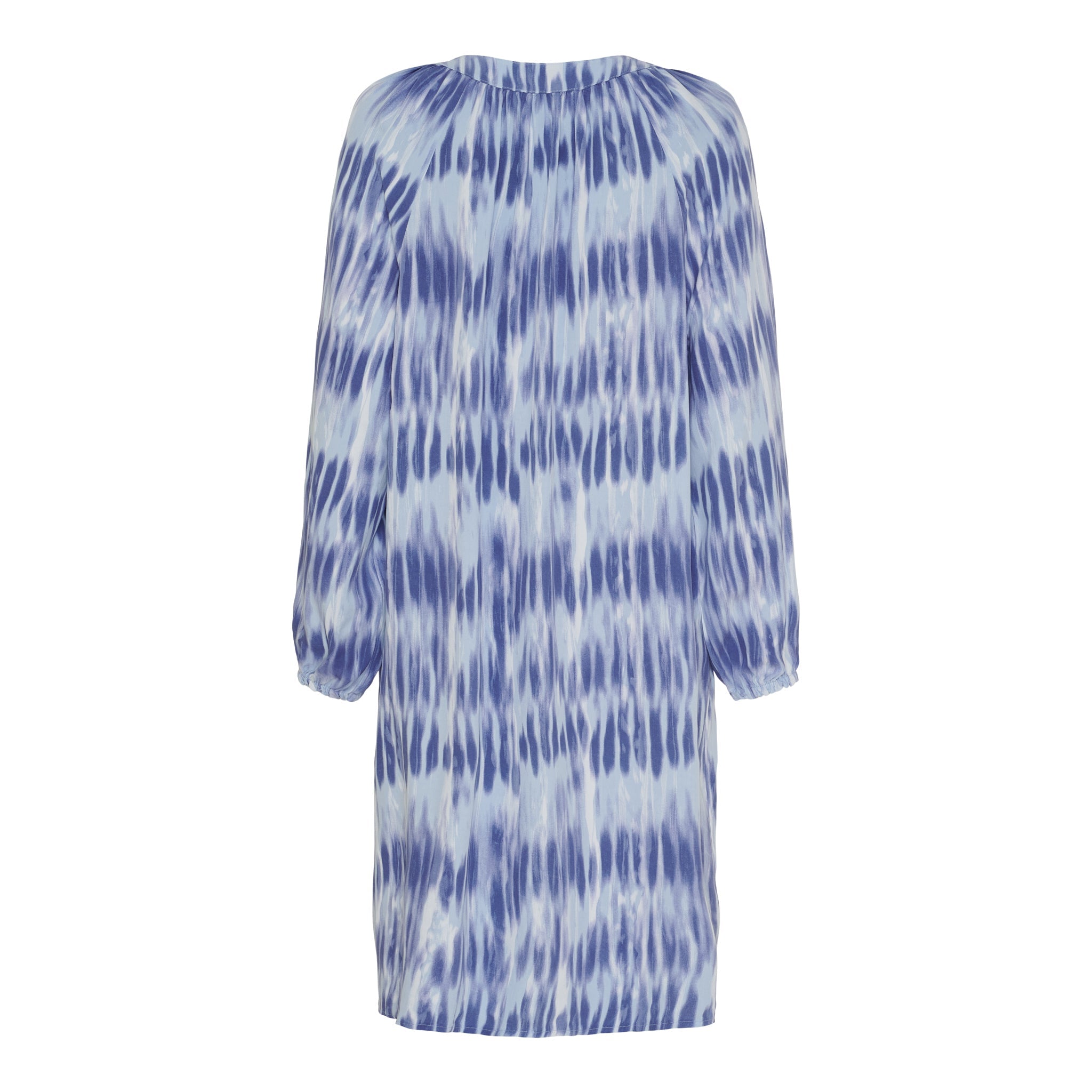 Marta du Chateau Sylvette dress jeans - Online - Mode