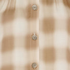 Marta du Chateau Sylvia shirt camel - Online - Mode