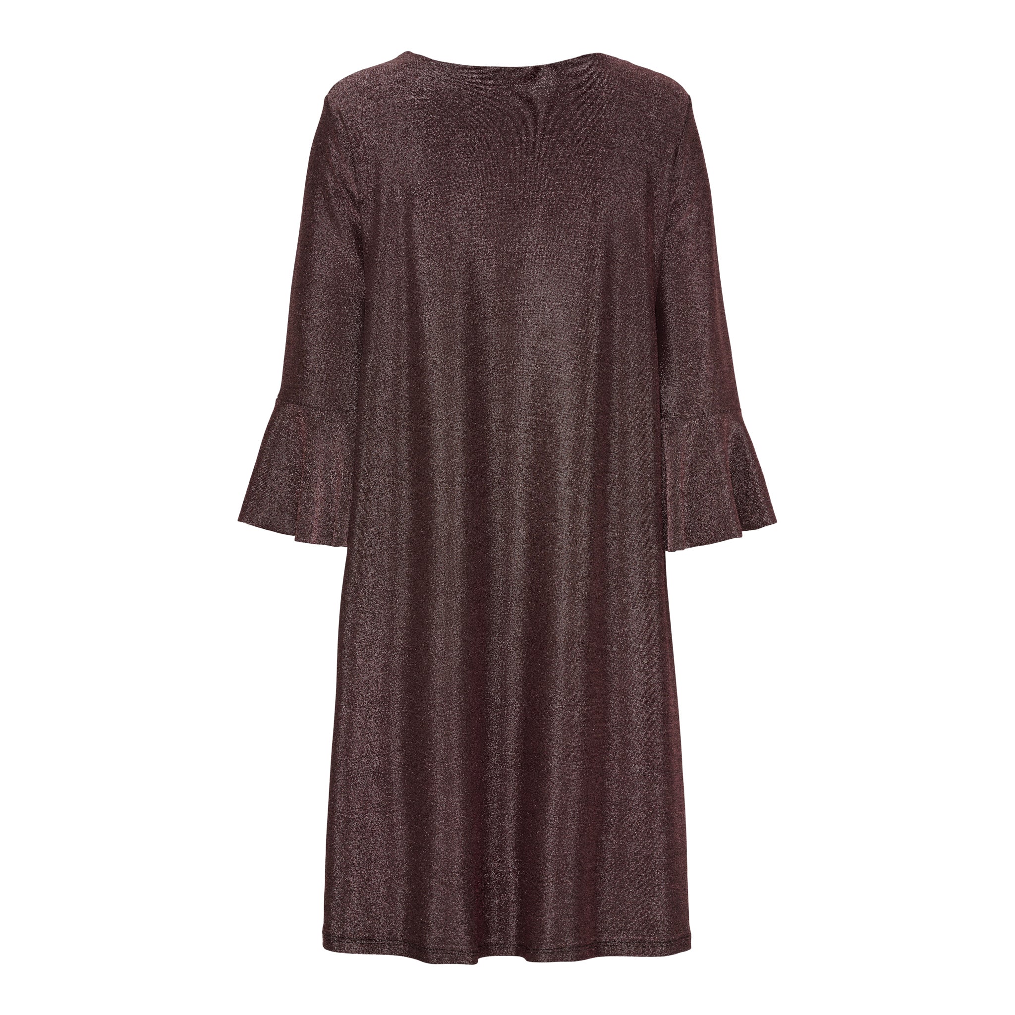 Marta du Chateau Tina dress rose - Online - Mode
