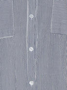 Marta du Chateau Tunica 1665 white/blue stripe - Online-Mode