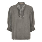 Marta du Chateau Unnur bluse topo - Online - Mode