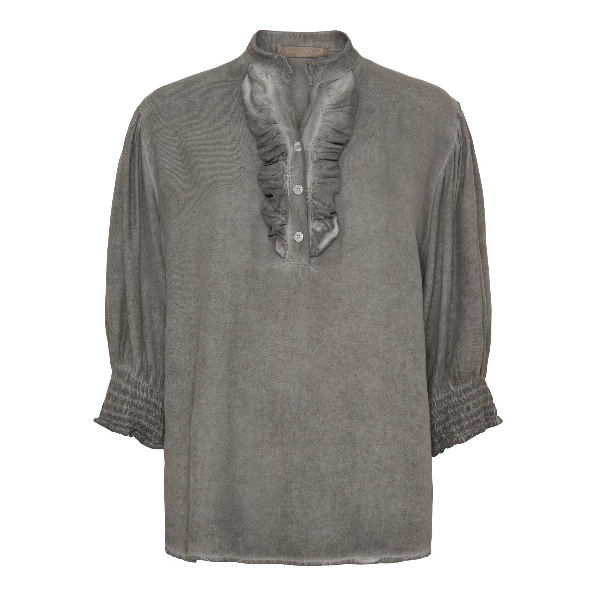 Marta du Chateau Unnur bluse topo - Online - Mode