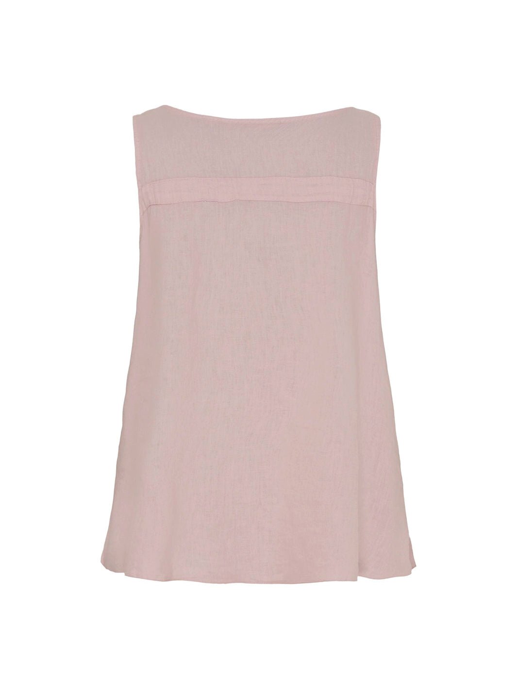 Marta du Chateau Vicky top rosa - Online-Mode